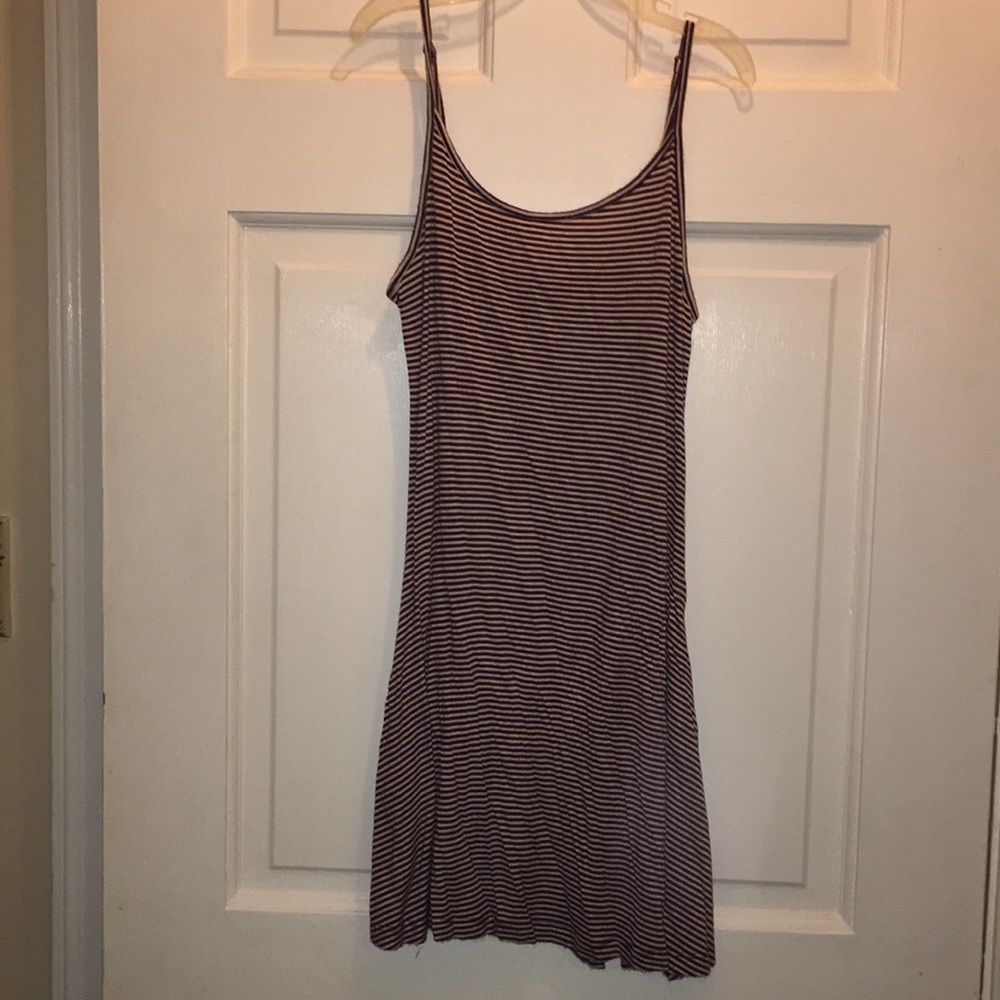 Super cute brandy Melville mini dress